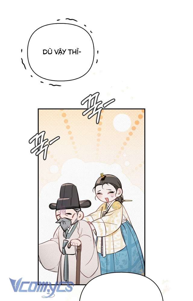 [18+] Tiết Học Bí Mật Của Trung Điện Chap 43 - Trang 2