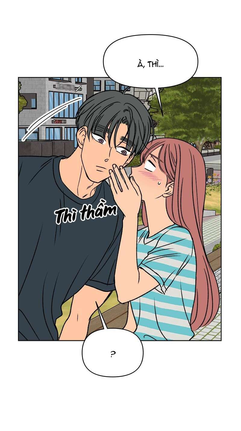 Tình Xưa Viết Lại Chapter 35 - Trang 4