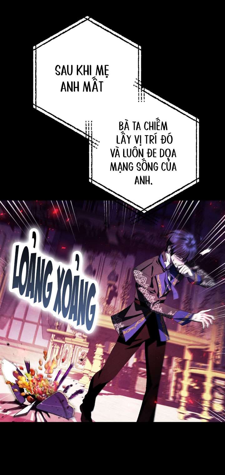 Cha À, Con Không Muốn Kết Hôn Đâu Chap 81 - Trang 2