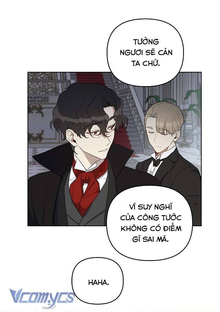 Phương Pháp Trở Thành Con Gái Của Người Hùng Bóng Đêm Chap 11 - Trang 2