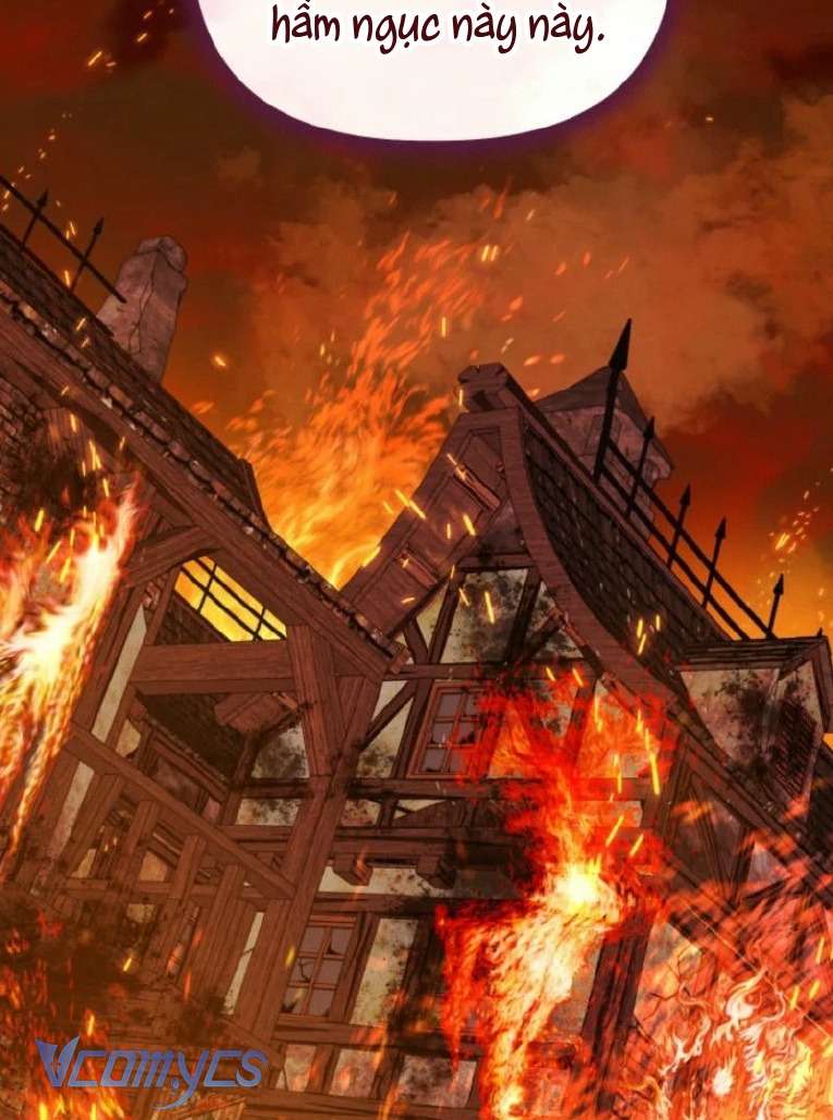 Sự Điều Trị Đặc Biệt Của Tinh Linh Chap 101 - Trang 4