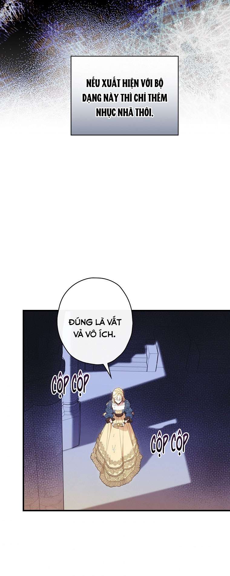 Phương Pháp Khiến Phu Quân Đứng Về Phía Tôi Chapter 21 - Trang 4