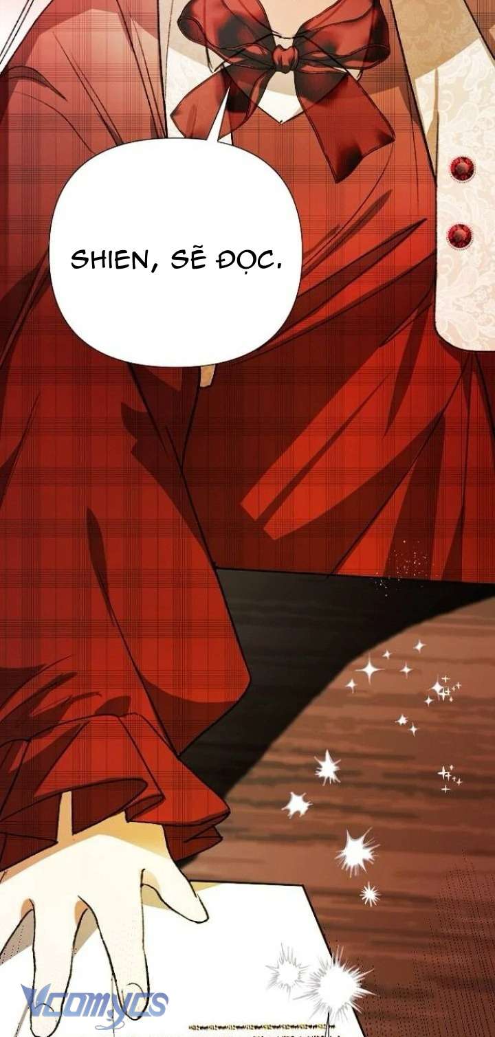 Papa Bạo Chúa, Con Sẽ Bảo Vệ Người! Chap 6 - Trang 2