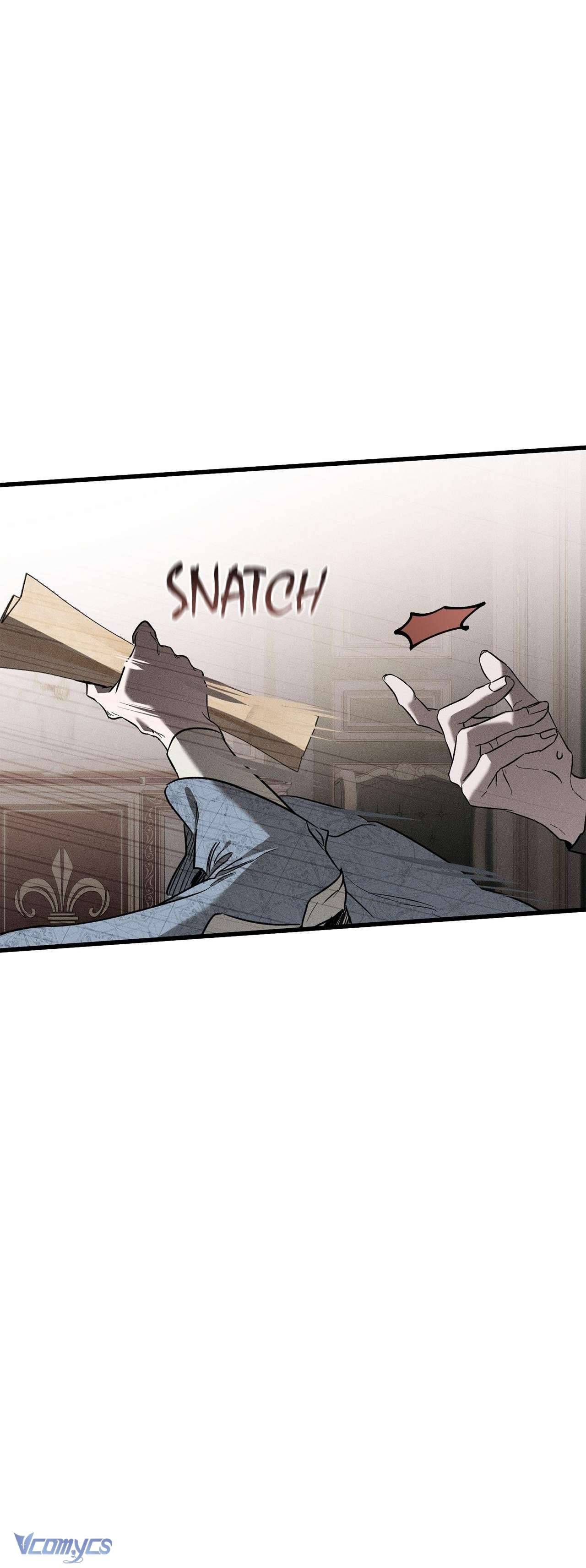 Vị Phu Quân Căm Ghét Tôi Đã Mất Trí Nhớ Chapter 47 - Trang 4