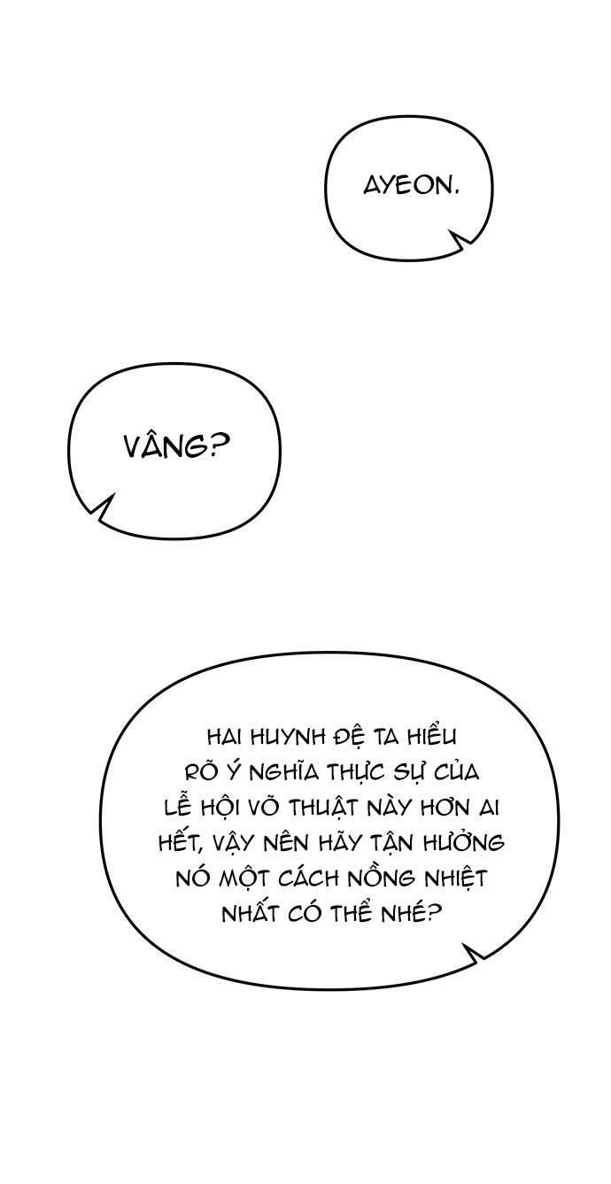 Vương Tử Huyền Bí Chapter 42 - Trang 4