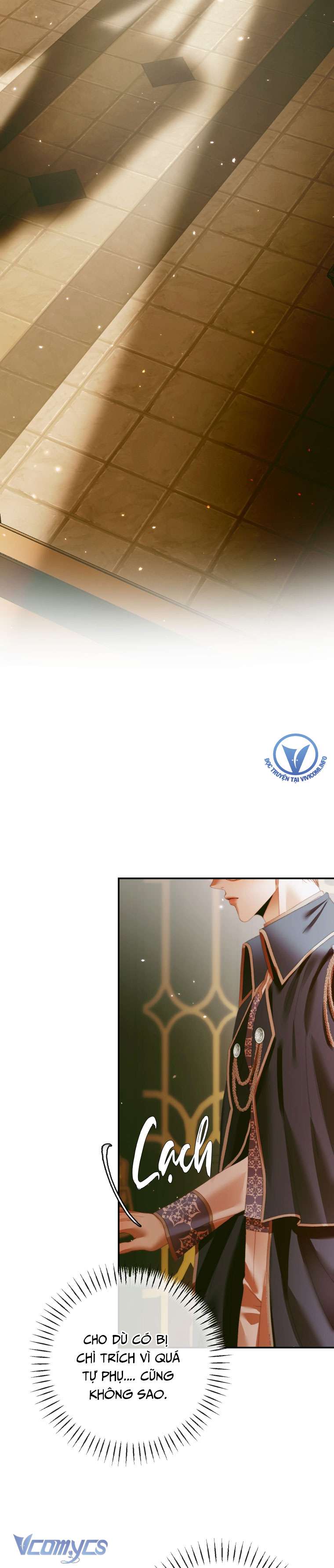 Siren: Trở Thành Gia Đình Của Nhân Vật Phản Diện Chapter 112 - Trang 3