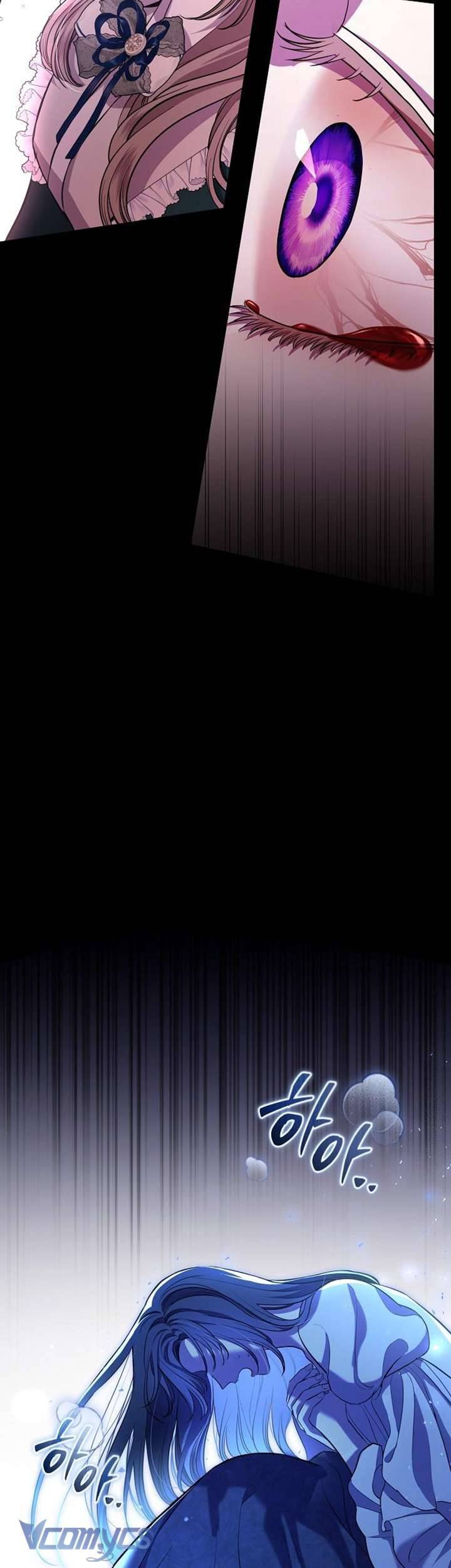 Thân Gửi Nhân Tình Của Chồng Chap 7 - Next 