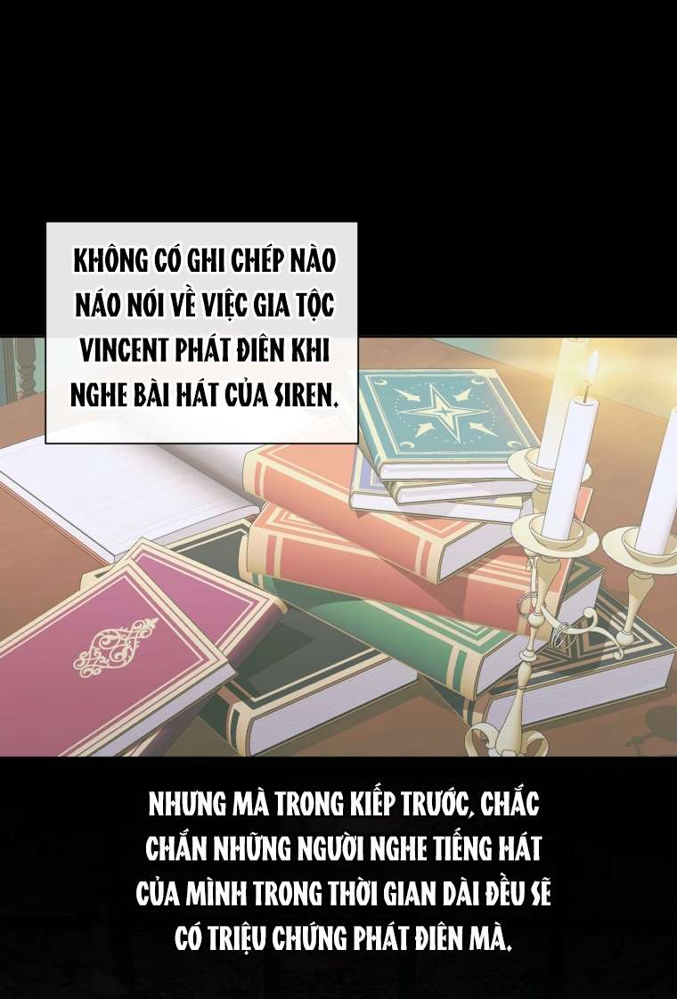 Siren: Trở Thành Gia Đình Của Nhân Vật Phản Diện Chapter 62 - Trang 3