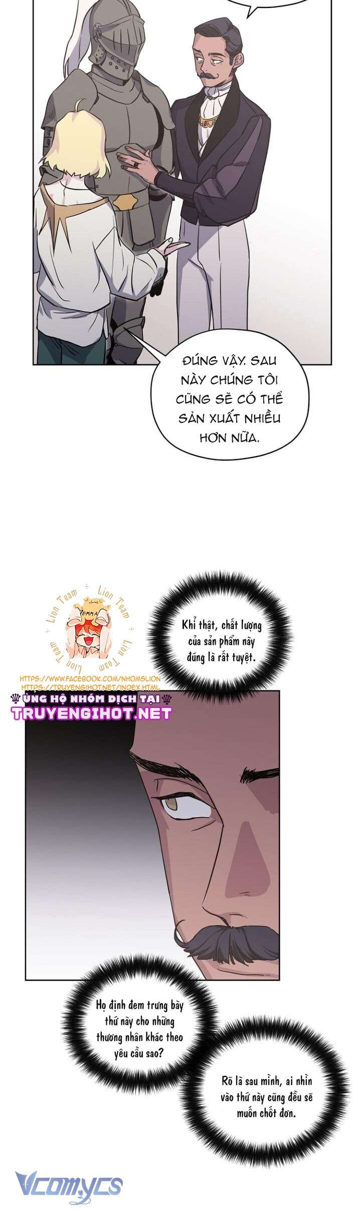 CHITRA Chapter 30 - Next Chapter 31