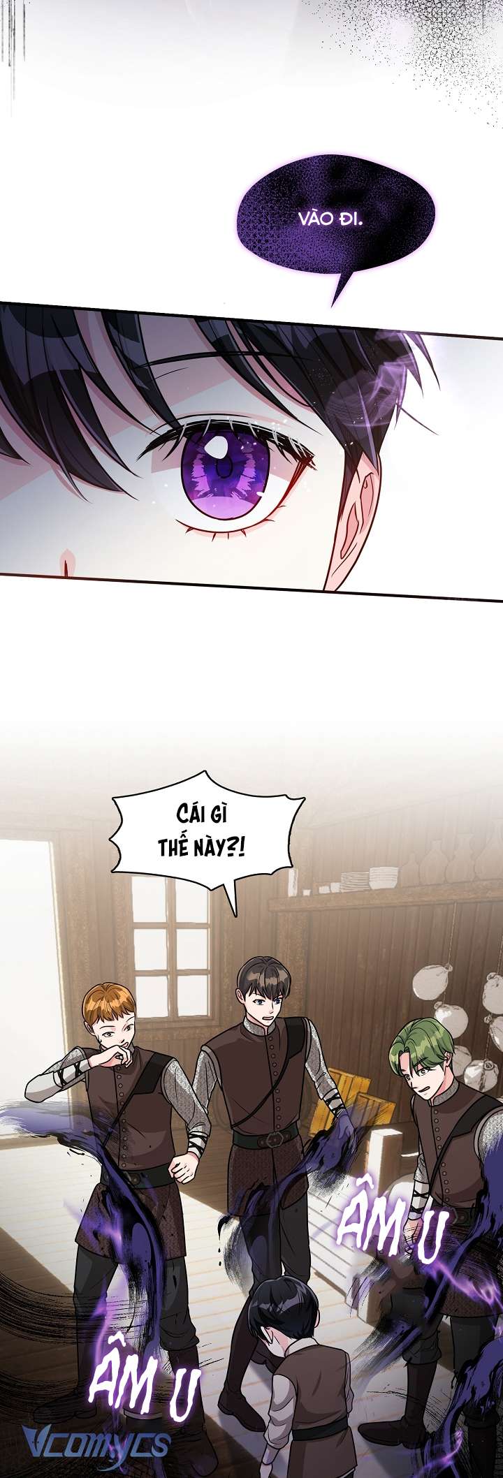 Công Chúa Là Người Chơi Chapter 23 - Trang 3