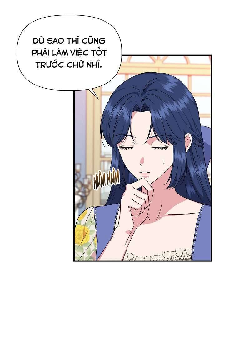 Tôi Không Phải Là Cinderella Chapter 58 - Trang 4