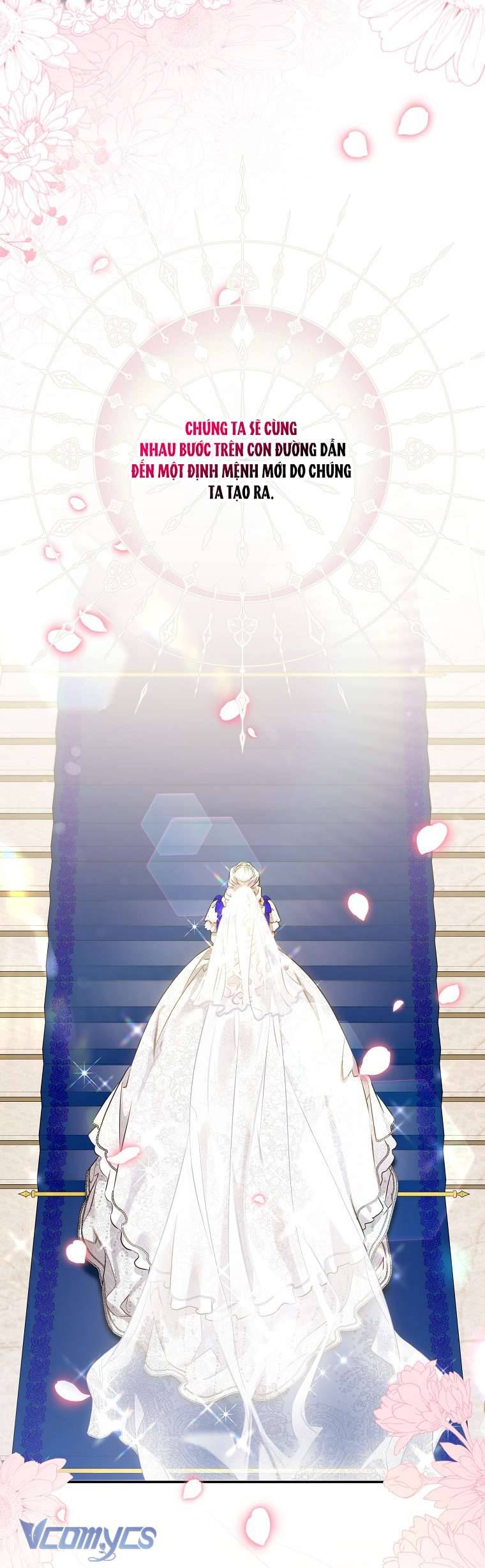 Thuần Hóa Bạo Quân Rồi Bỏ Trốn Chap 120 - Trang 2