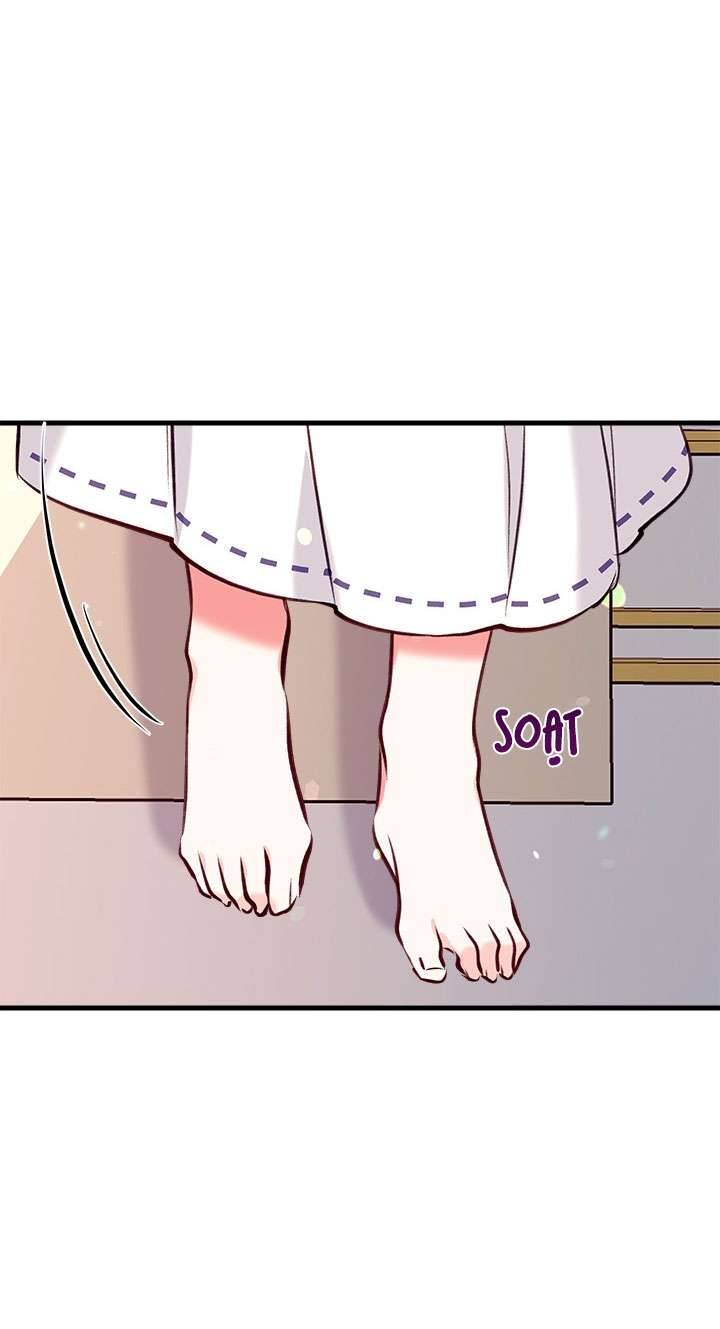 Chúng Ta Có Thể Trở Thành Một Gia Đình Được Không? Chap 14 - Trang 2