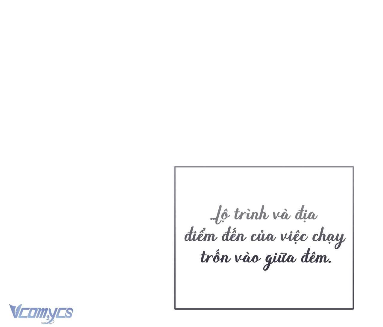 Vị Phu Quân Căm Ghét Tôi Đã Mất Trí Nhớ Chapter 46 - Trang 4