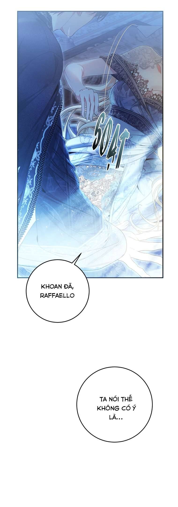Ác Nữ Chỉ Là Một Con Rối Chap 78 - Trang 2