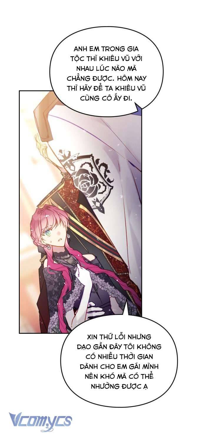 Kết Cục Của Nhân Vật Phản Diện Chỉ Có Thể Là Cái Chết Chapter 130 - Next Chapter 131