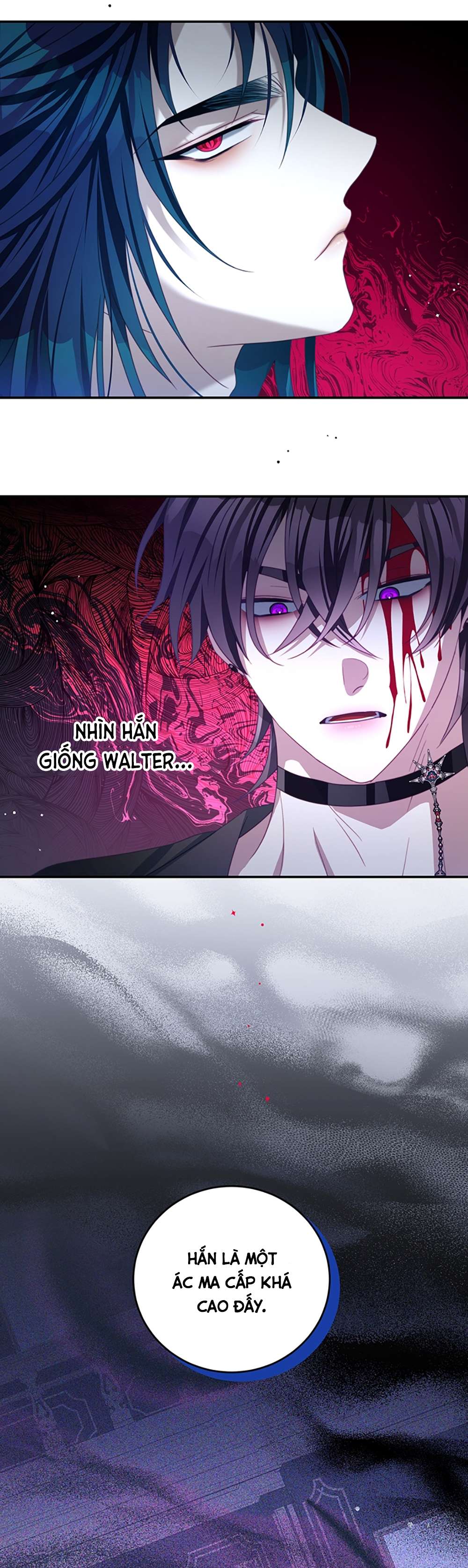 Trở Thành Tình Địch Của Các Nam Chính Chapter 83 - Next Chapter 84