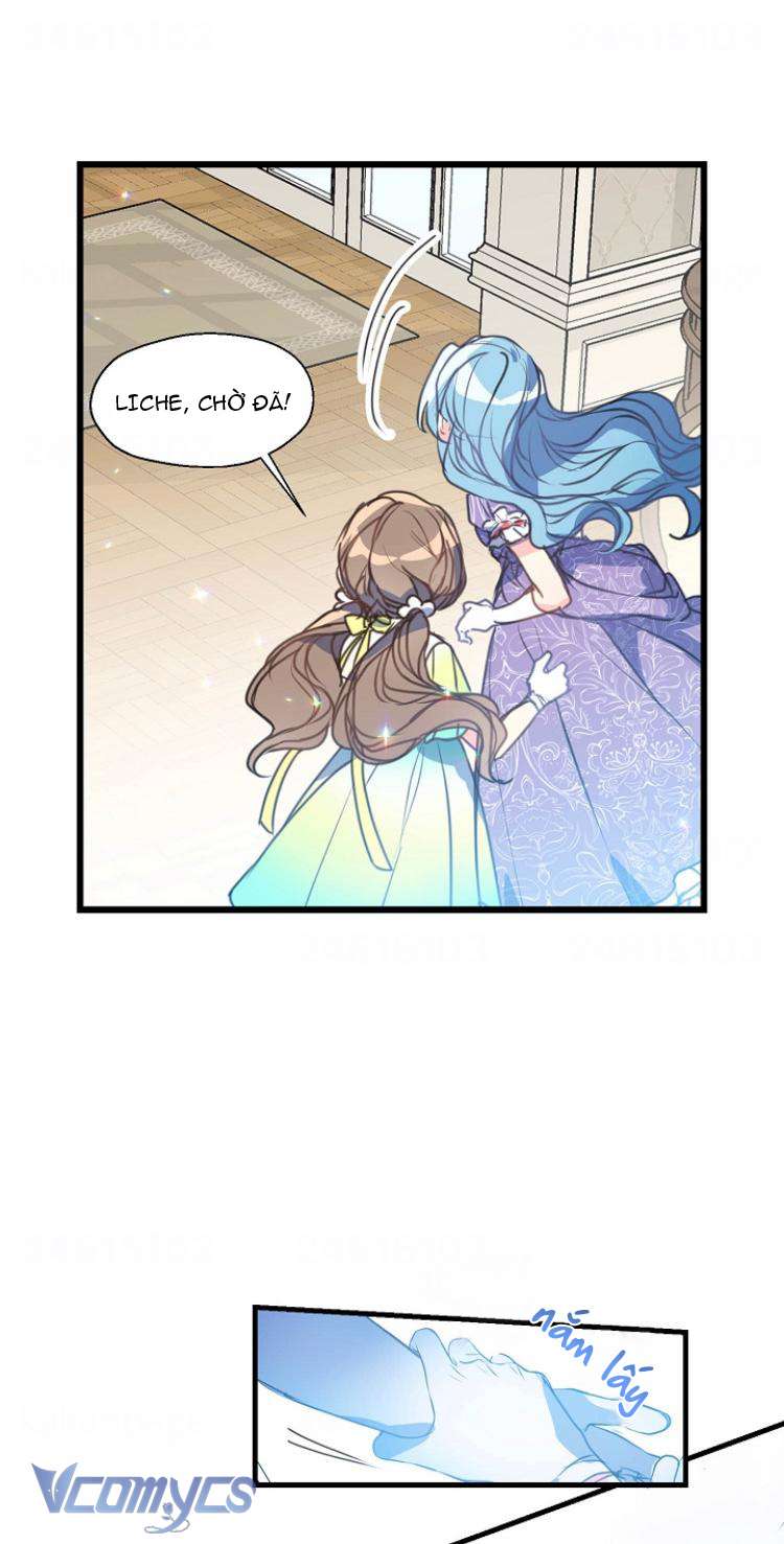 Bệ Hạ Xin Đừng Giết Tôi!!! Chap 31 - Next Chap 32