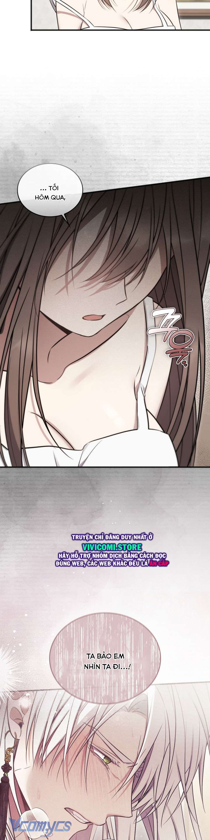 [18+] Đảo Vô Ảnh Chap 14 - Next Chap 15