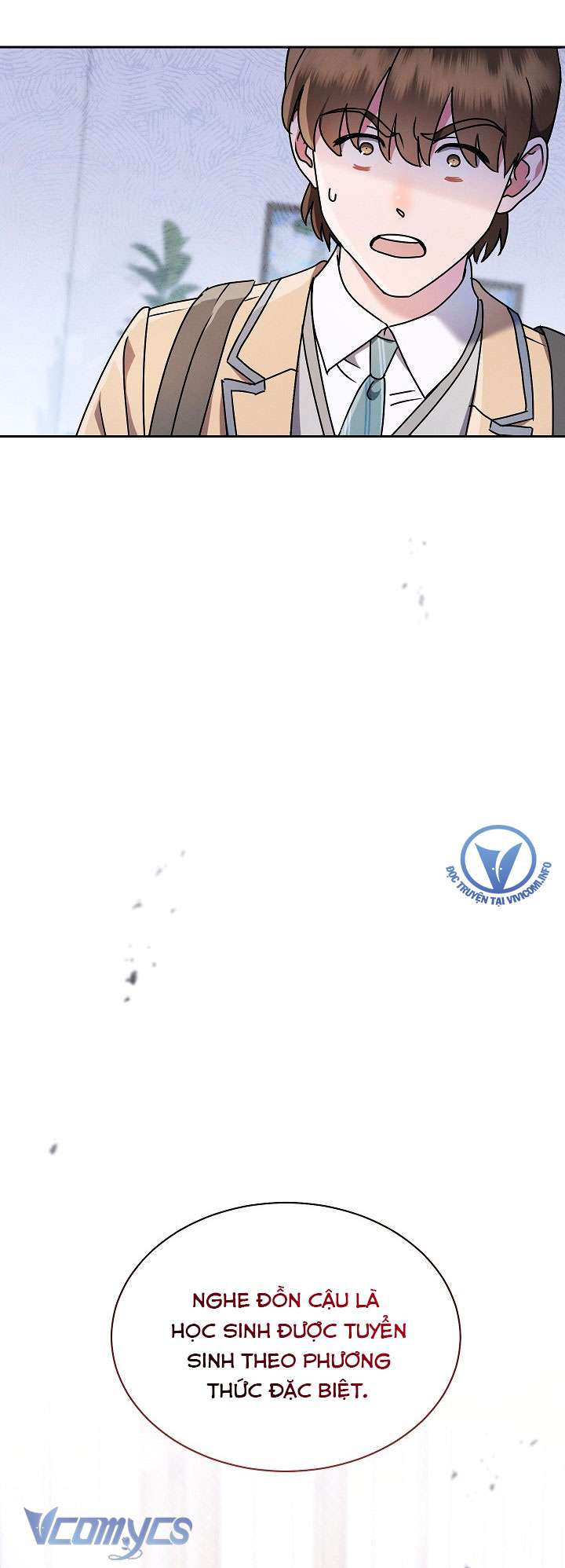 Thiên Tài Âm Nhạc Trường Nghệ Thuật Tái Sinh Thành Paganini Chap 2 - Trang 2