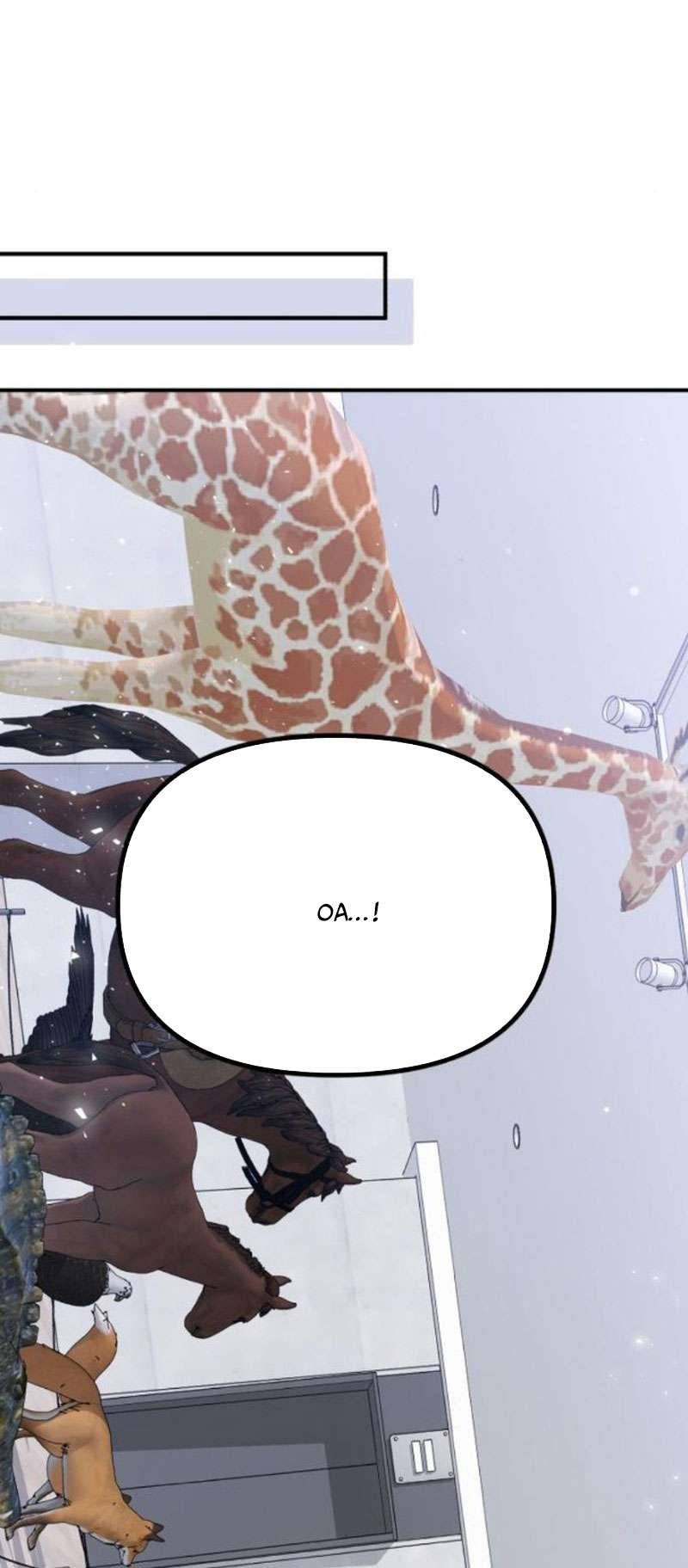 Thần Hổ Jang San Chap 37 - Trang 2