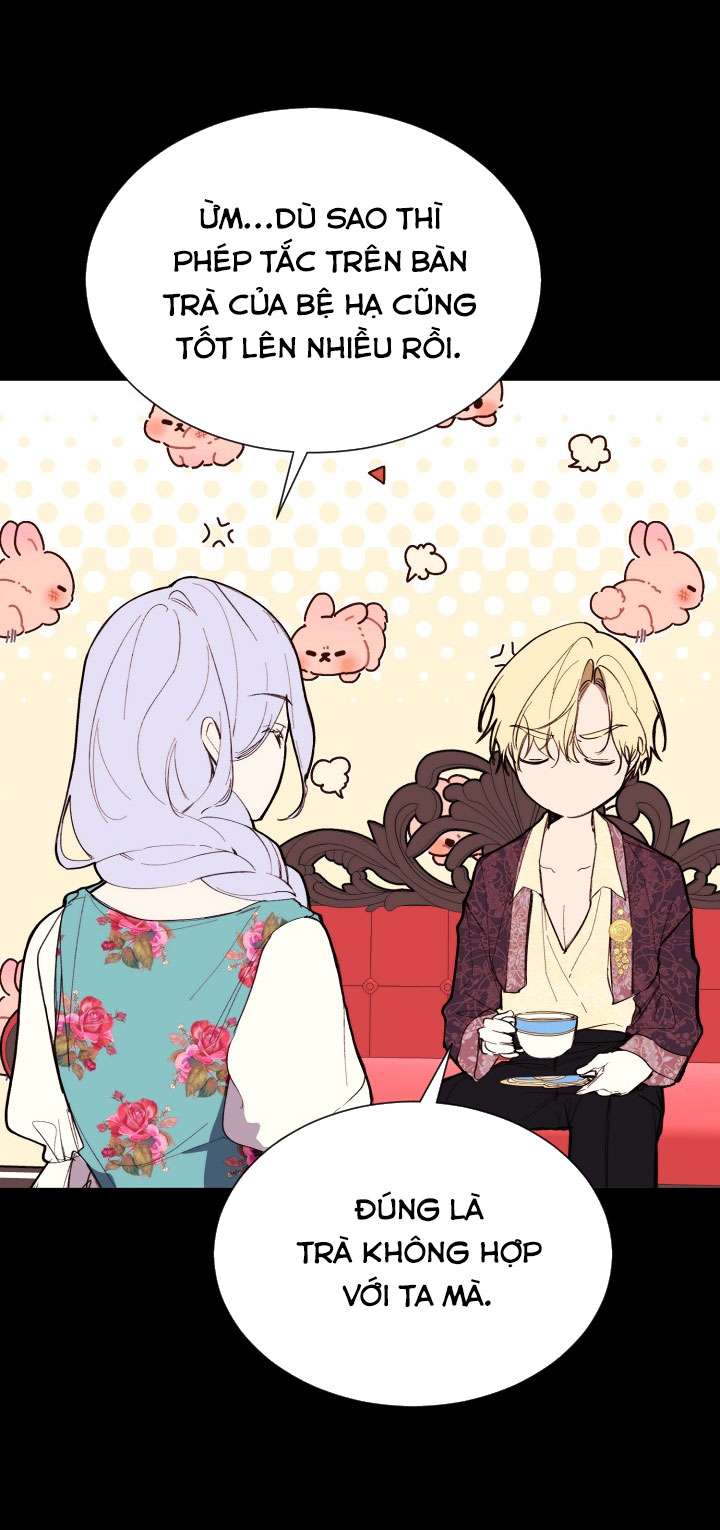 Ác Nữ Cần Bạo Chúa Chapter 66 - Trang 4