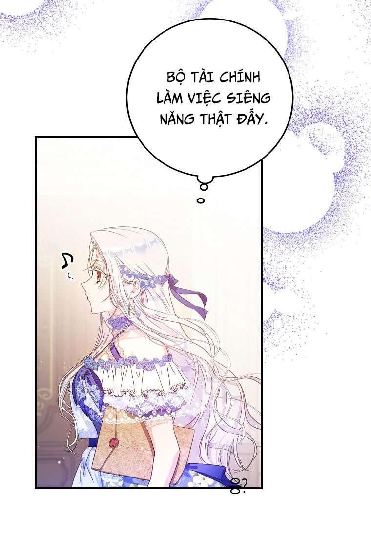 Tôi Trở Thành Vợ Của Nam Chính Chap 24 - Trang 3