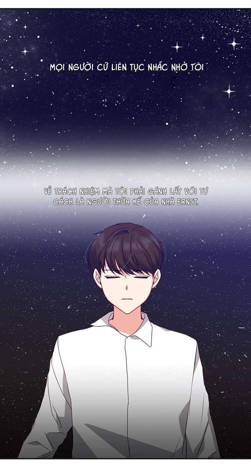 Cẩn Thận Với Các Anh Trai Đấy! Chap 11 - Trang 2