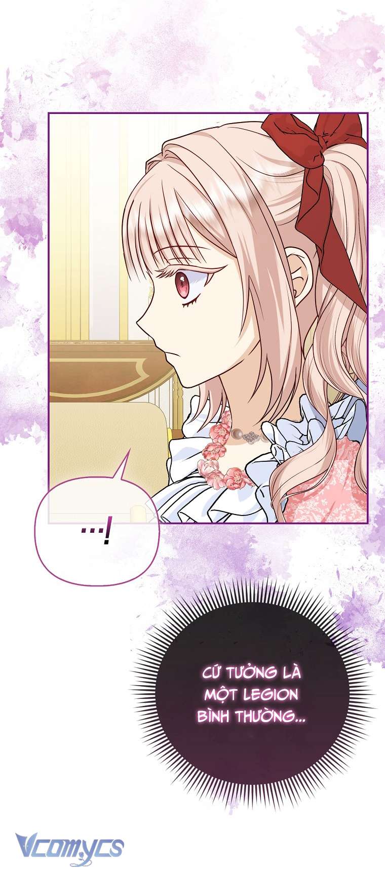 Nhân Vật Phản Diện Đều Thích Tôi Chapter 14 - Trang 4