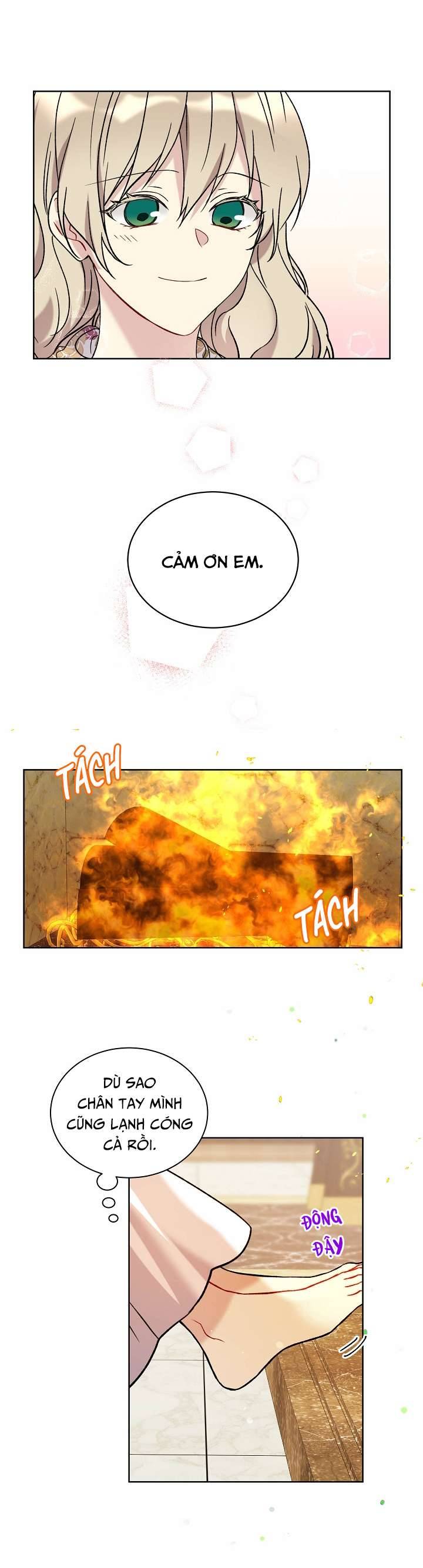 Vương Miện Lục Bảo Chap 11 - Trang 2