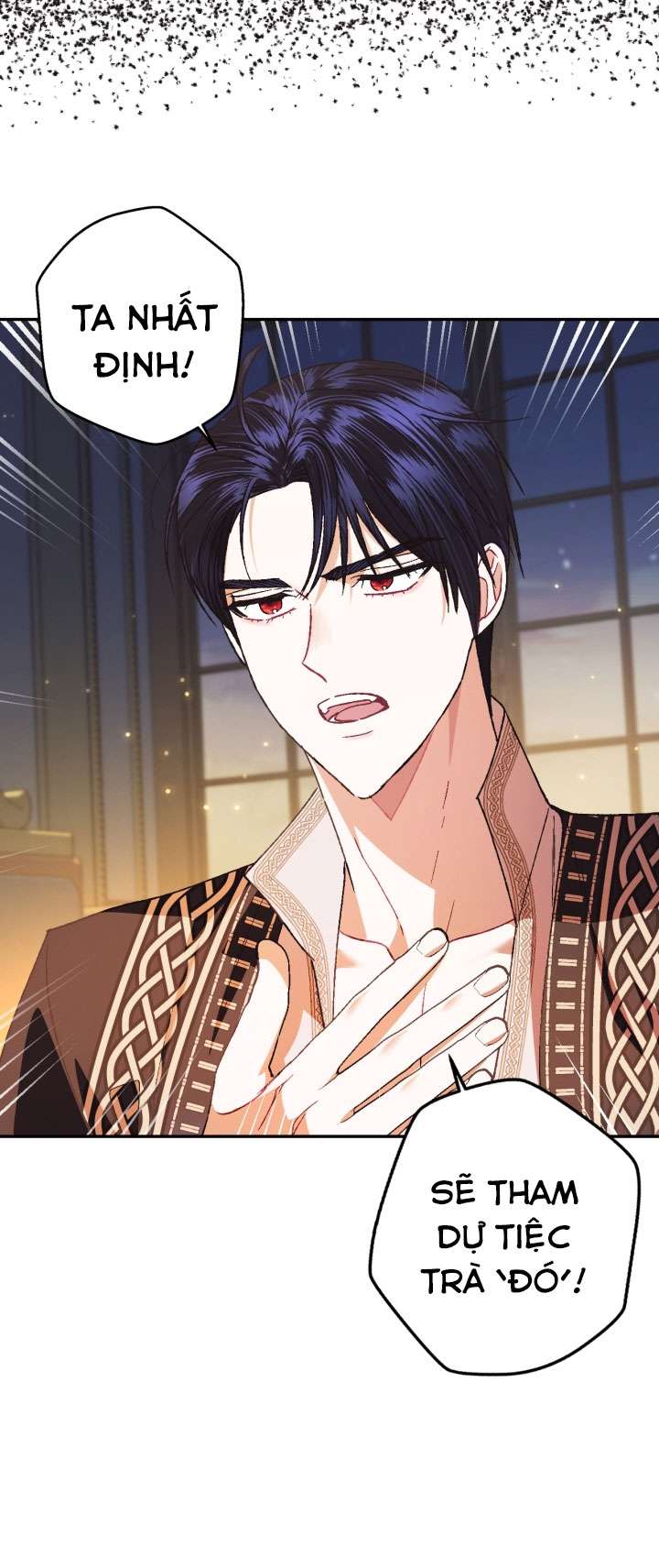 Cha À, Con Không Muốn Kết Hôn Đâu Chap 38 - Trang 2