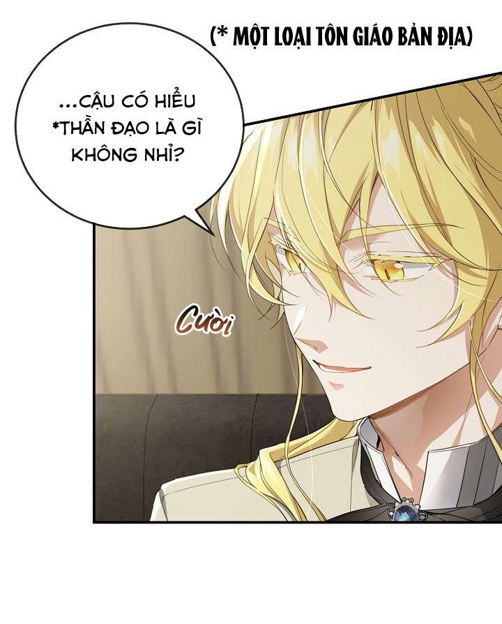 Lại Một Lần Nữa Hướng Về Ánh Sáng Chap 47 - Trang 2