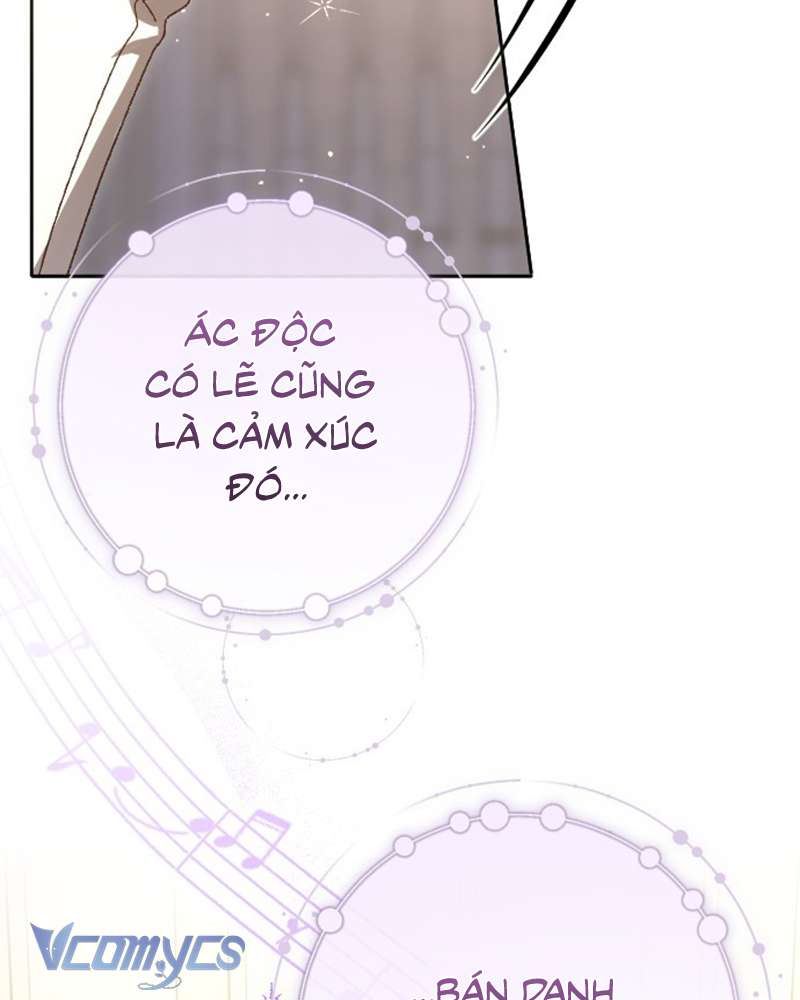 Dành Cho Những Ai Coi Hối Tiếc Là Điều Xa Xỉ Chap 17 - Trang 4