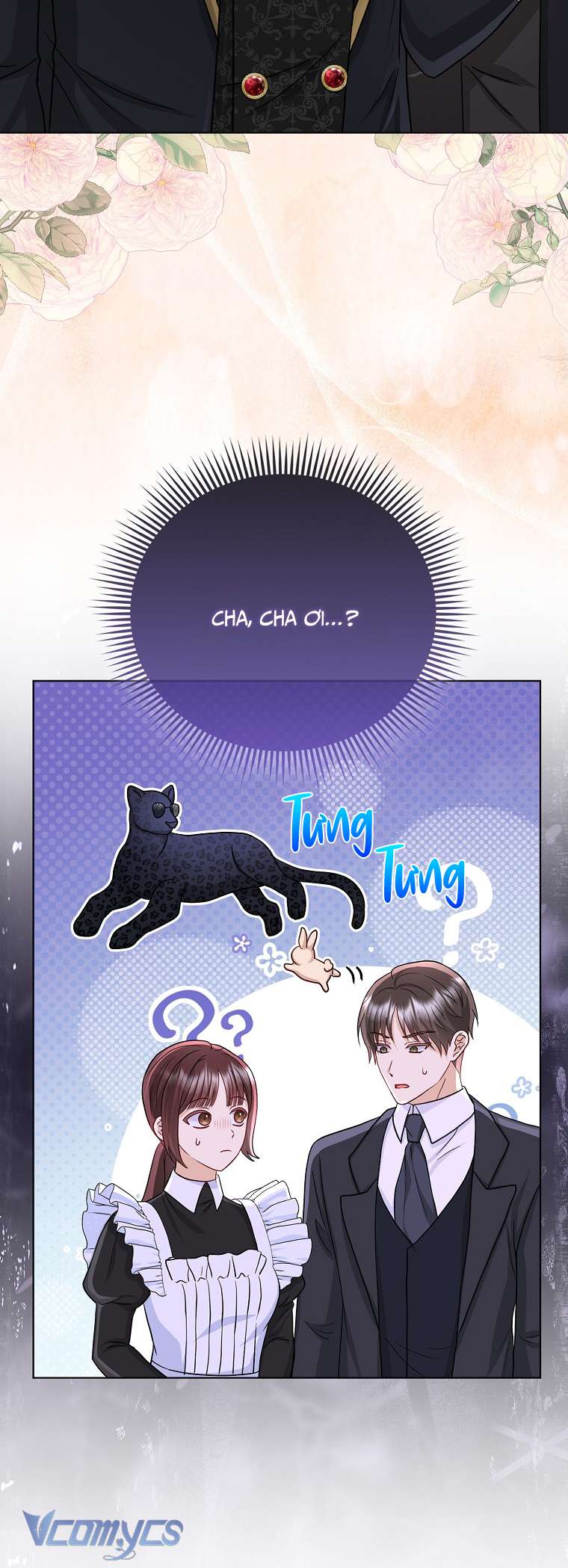 Nhân Vật Phản Diện Đều Thích Tôi Chapter 22 - Trang 4