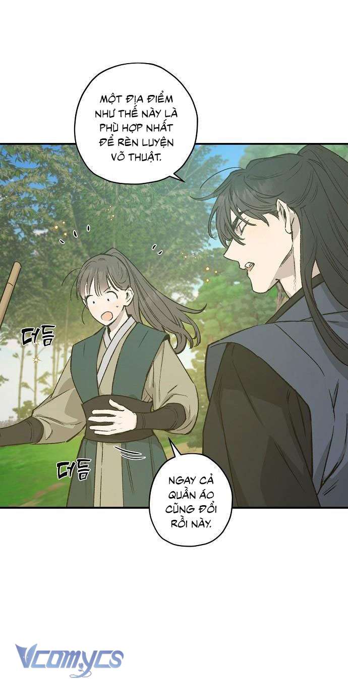 Onsaemiro Chapter 23 - Trang 4