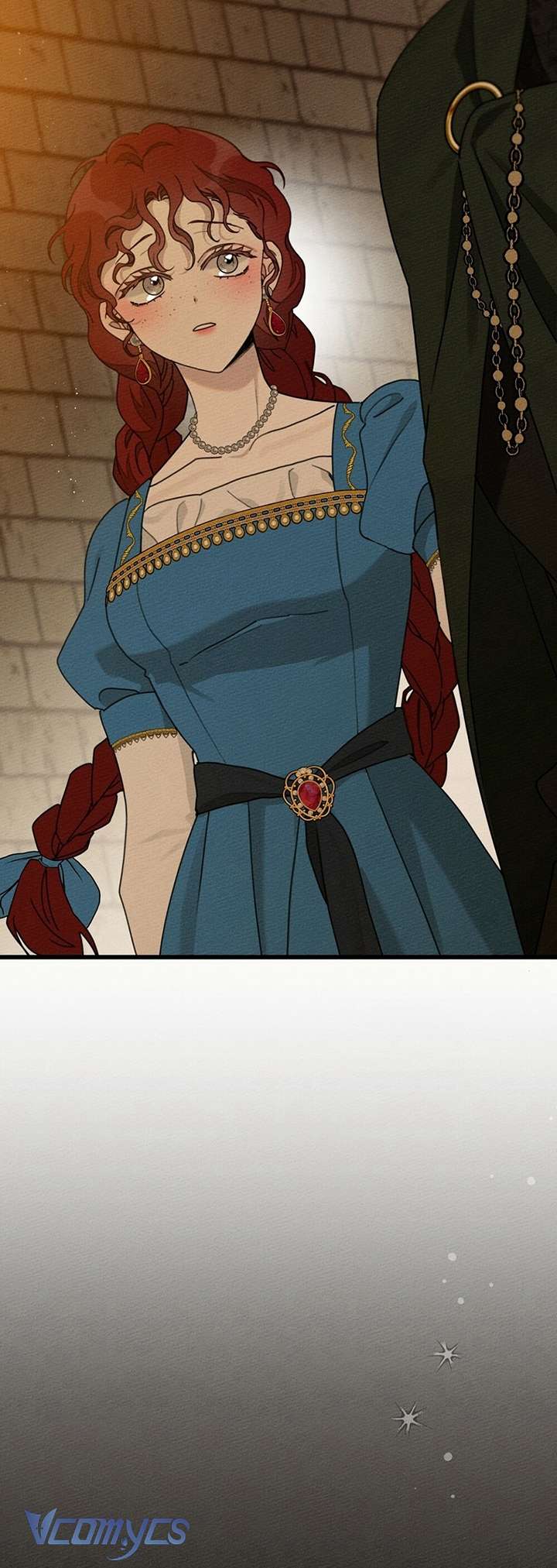 Dưới Bóng Cây Sồi Chap 50 - Next Chapter 50.1