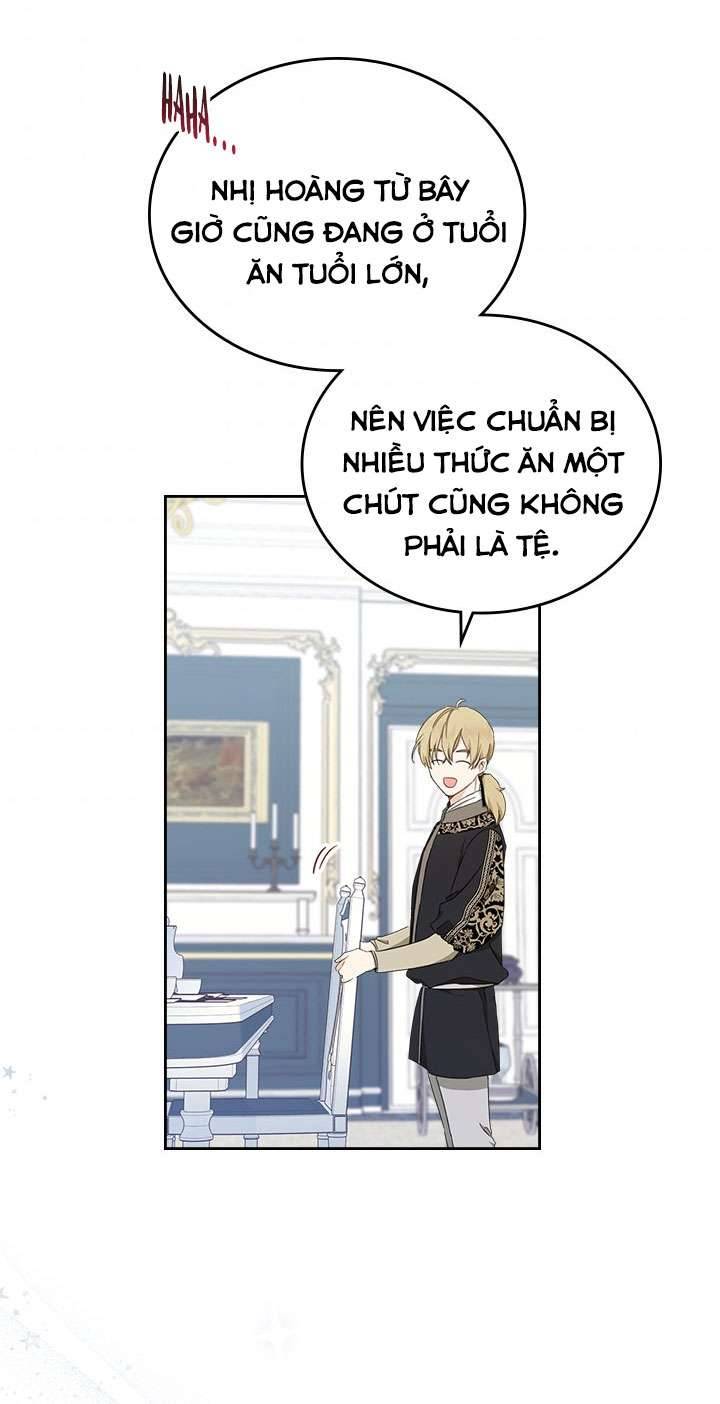 Kiếp Này Nhất Định Làm Gia Chủ Chap 50 - Trang 2