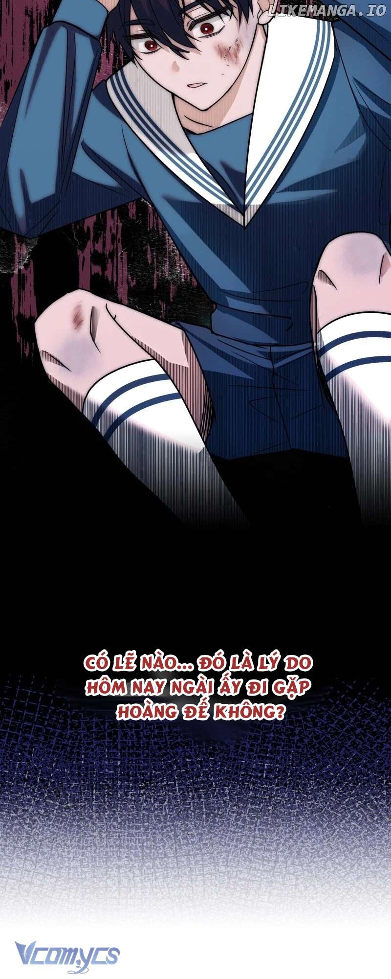 Trở Thành Chú Mèo Ngủ Cùng Bạo Chúa Chapter 3 - Trang 3