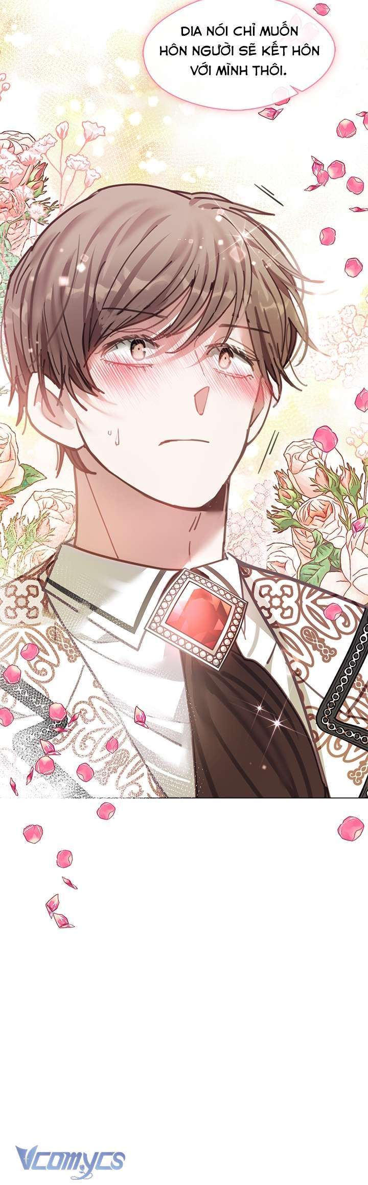 Gia Đình Bị Ám Ảnh Bởi Tôi Chapter 69 - Trang 4