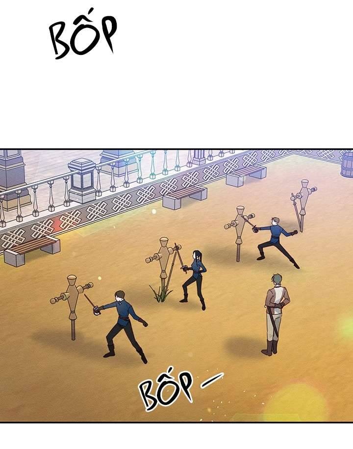 Trước Tiên Phải Giấu Em Trai Cái Đã! Chap 12 - Trang 2