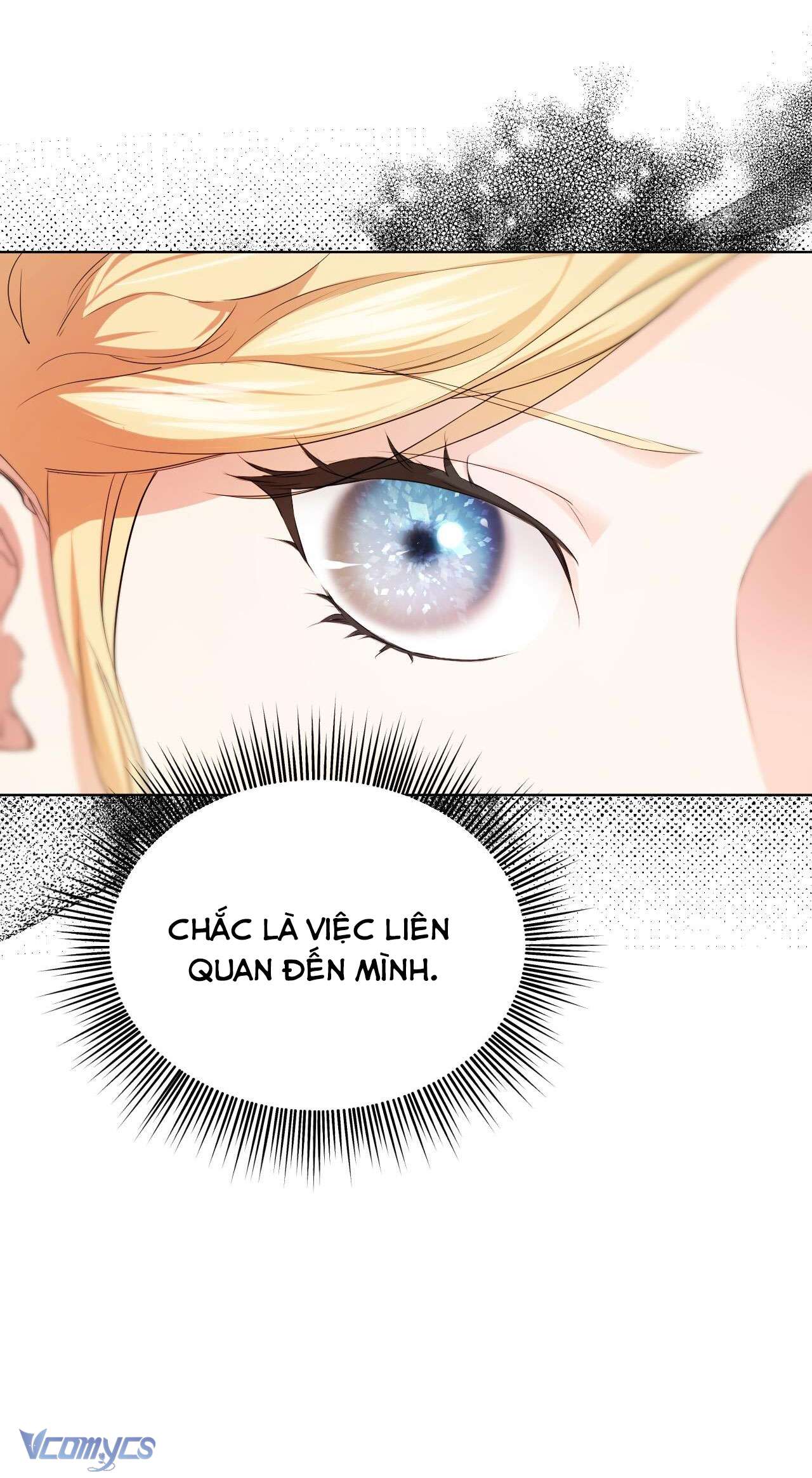 Thánh Nữ Giả Muốn Bỏ Trốn Chap 7 - Trang 4