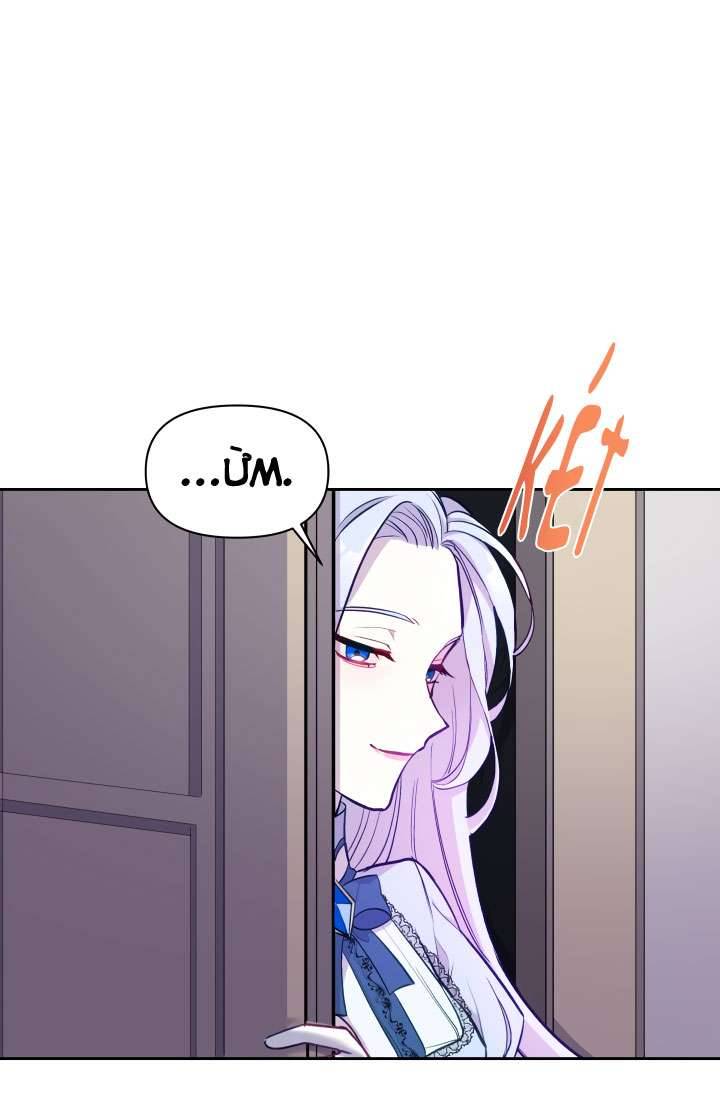 Người Bảo Hộ Của Bạo Quân Là Ma Nữ Tàn Độc Chap 3 - Trang 4