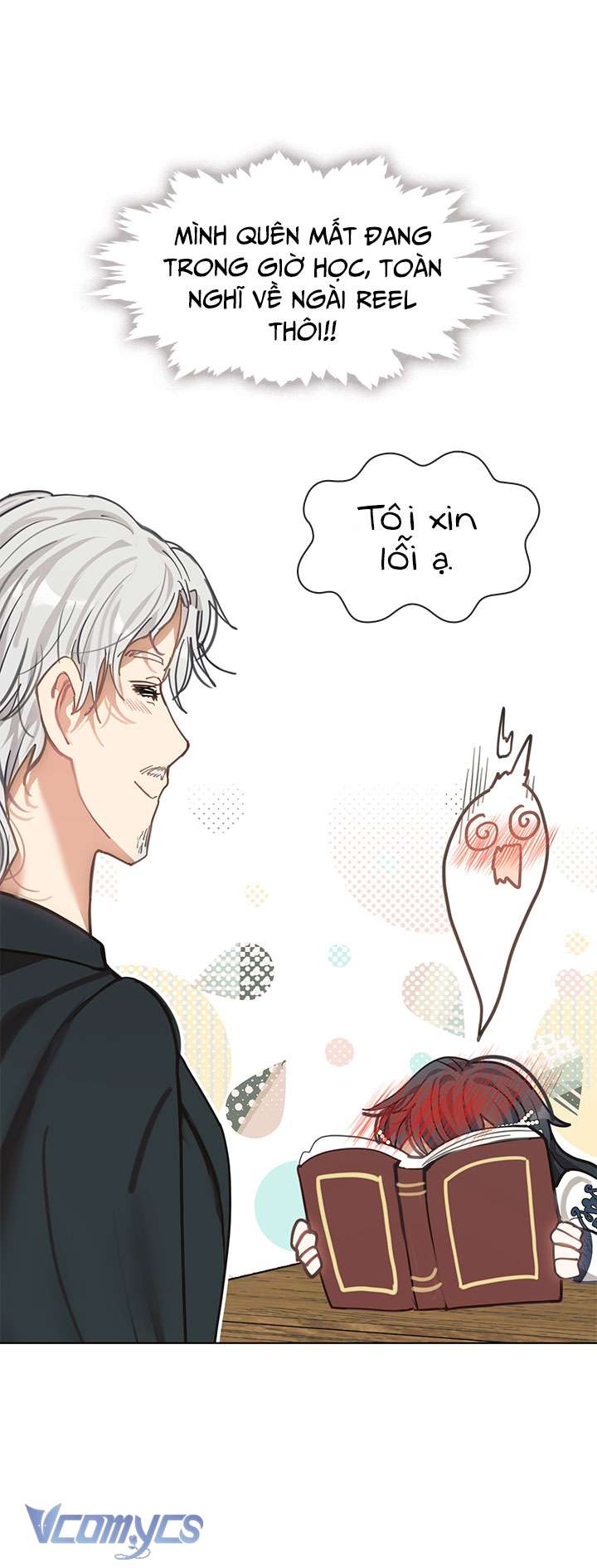 Gia Đình Bị Ám Ảnh Bởi Tôi Chapter 61 - Trang 4