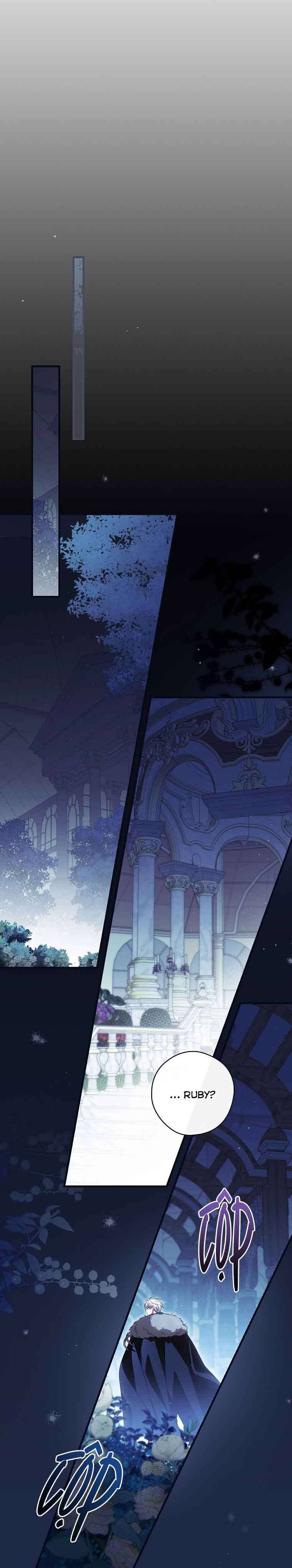 Phương Pháp Khiến Phu Quân Đứng Về Phía Tôi Chapter 71 - Trang 4