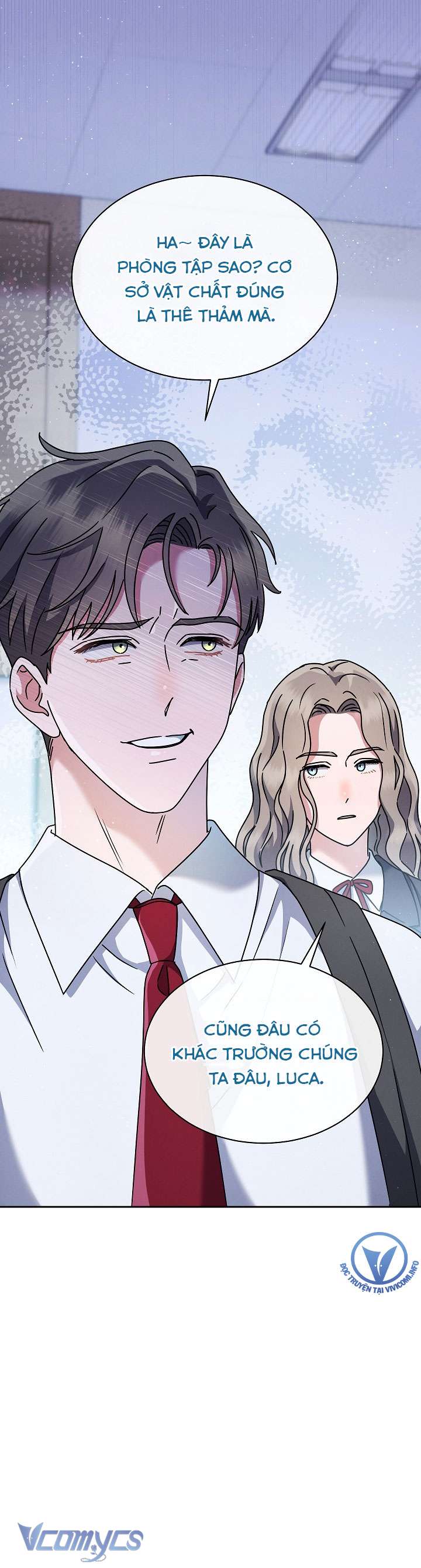 Thiên Tài Âm Nhạc Trường Nghệ Thuật Tái Sinh Thành Paganini Chap 8 - Trang 2