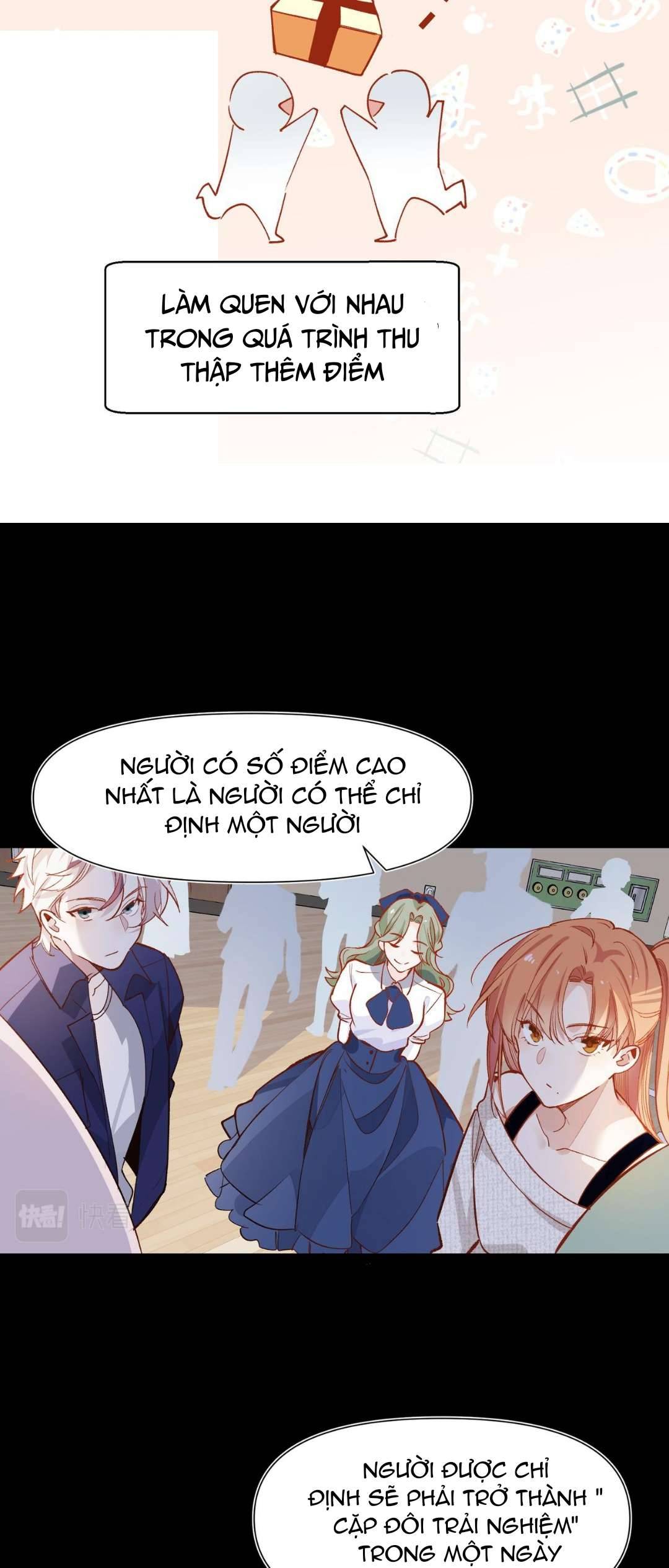 Mười năm sau, tôi kết hôn với kẻ thù không đội trời chung Chap 18 - Trang 2