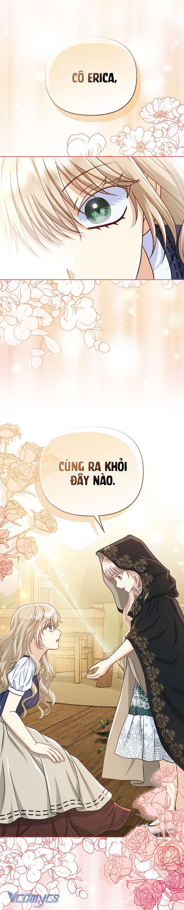 Nhân Vật Phản Diện Đều Thích Tôi Chapter 25 - Trang 4