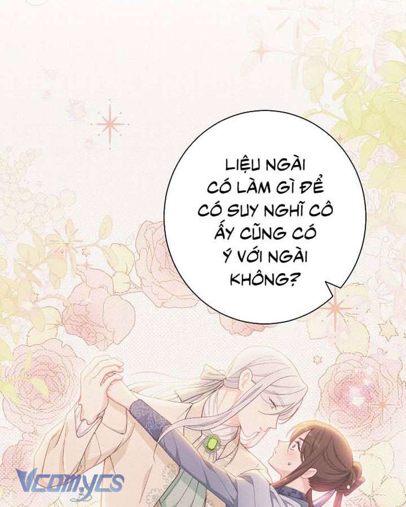 Hầu Gái Độc Quyền Của Hoàng Hậu Phản Diện Chapter 26 - Trang 4