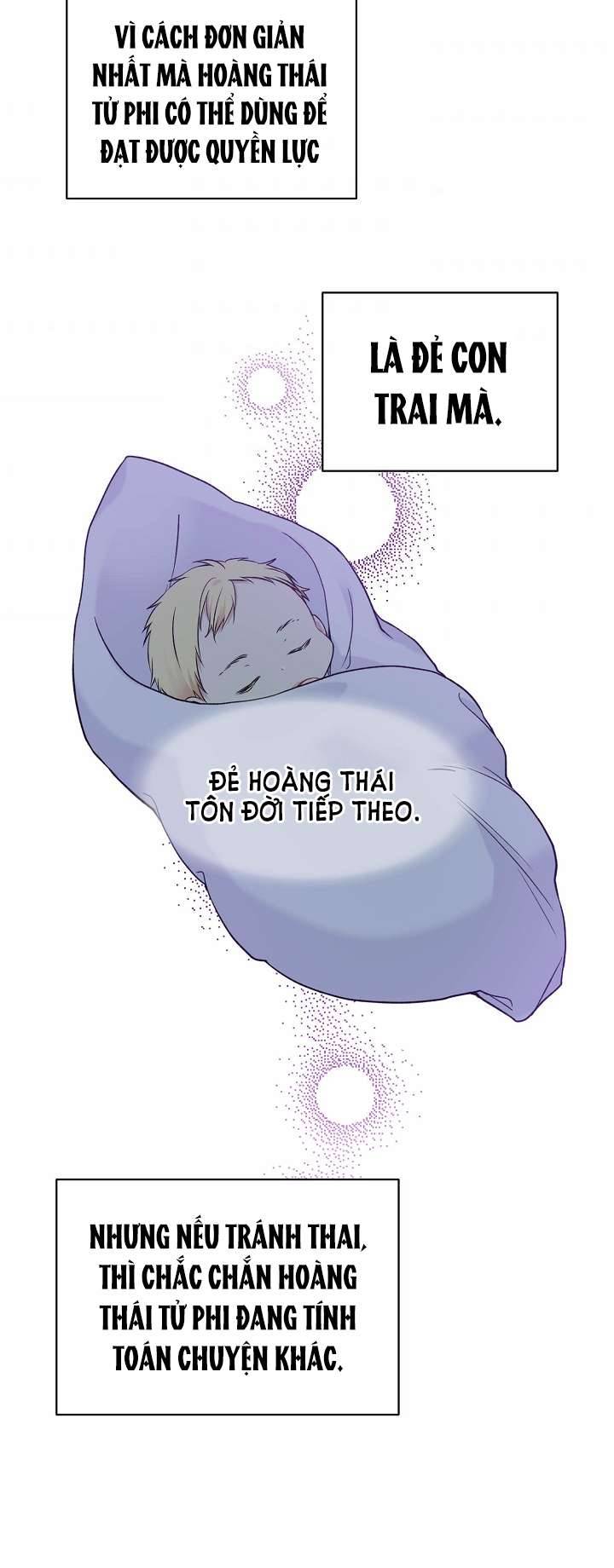 Vương Miện Lục Bảo Chap 39 - Trang 2