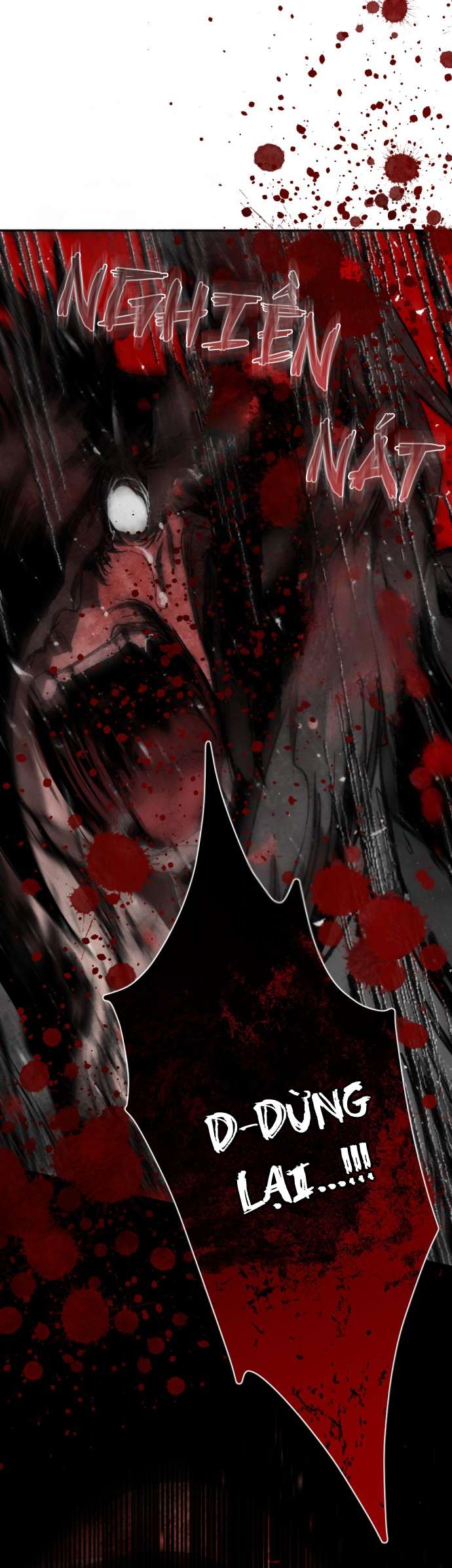 Lời Thú Nhận Của Chúa Tể Bóng Tối Chap 60 - Trang 4